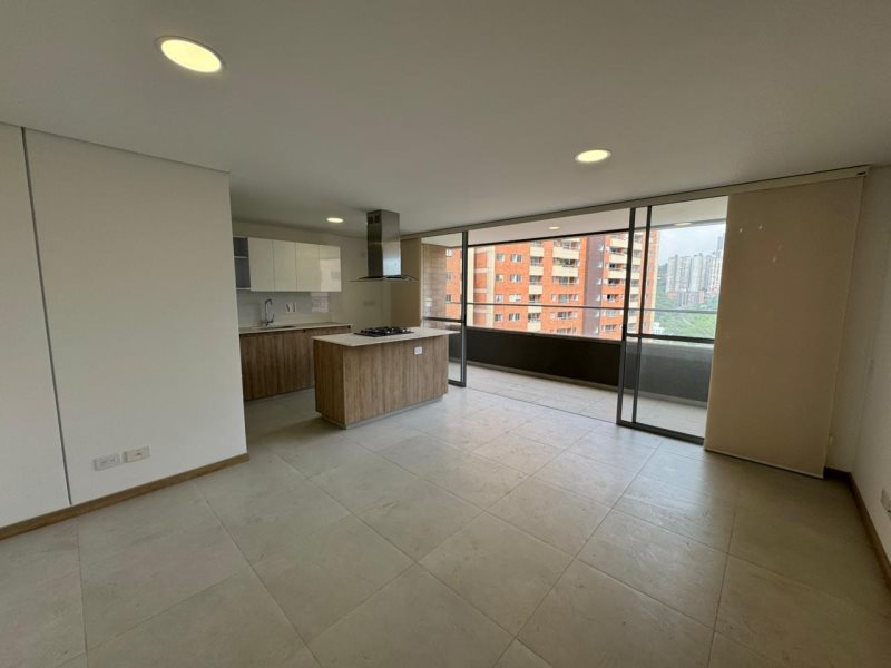 Apartamento - SABANETA