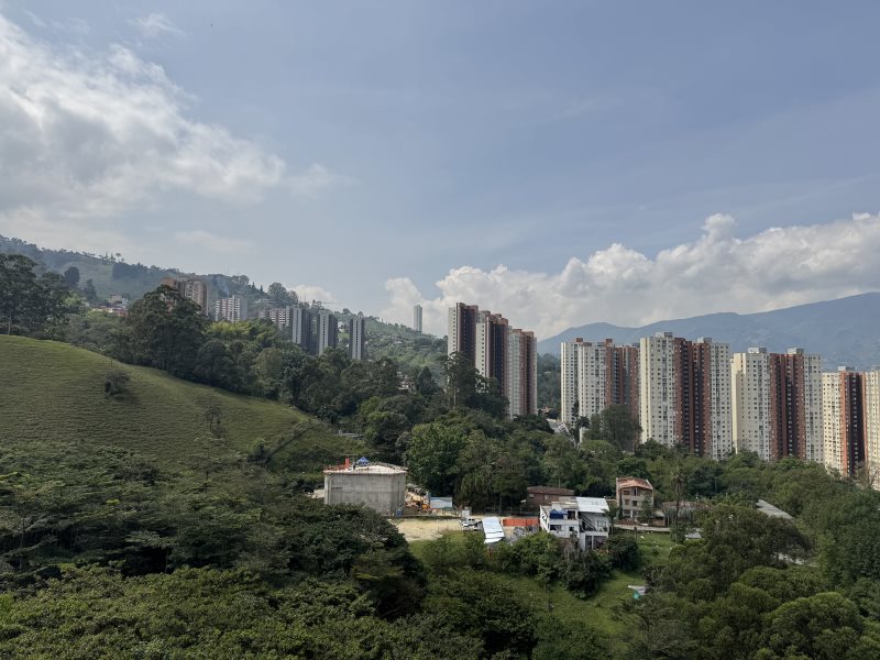 Apartamento - Envigado