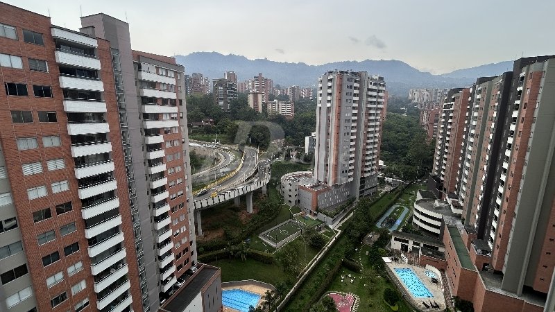 Apartamento - Envigado