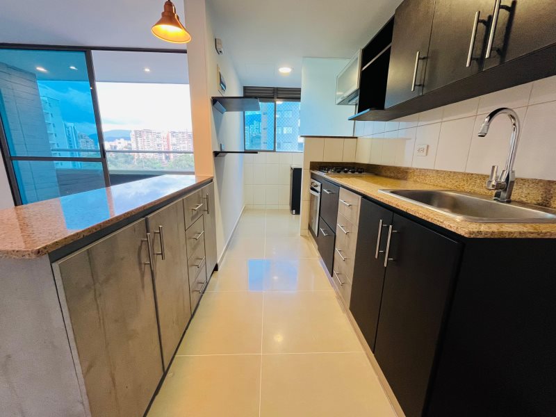 Apartamento - Envigado