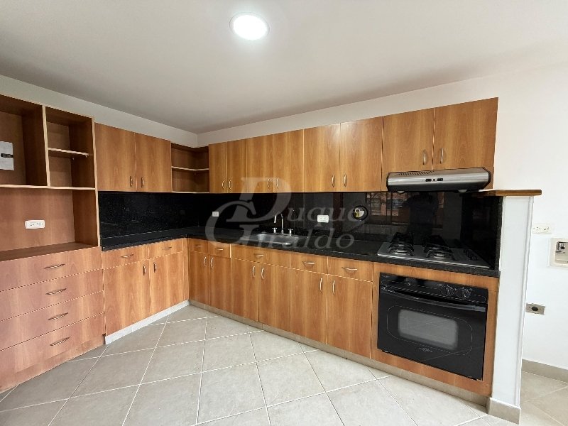 Apartamento - Medellín