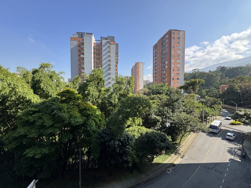Apartamento - Envigado
