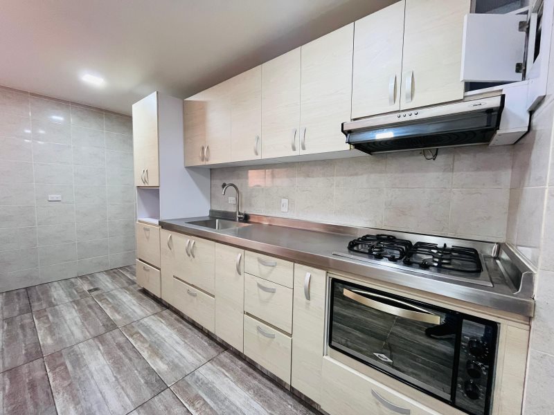 Apartamento - Envigado