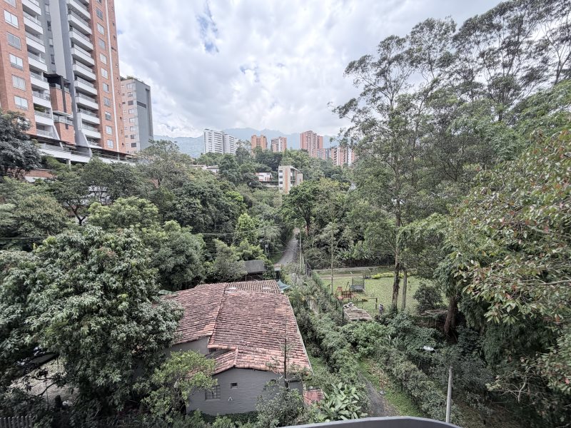 Apartamento - Envigado