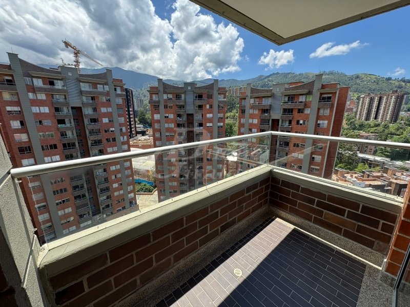 Apartamento - Envigado