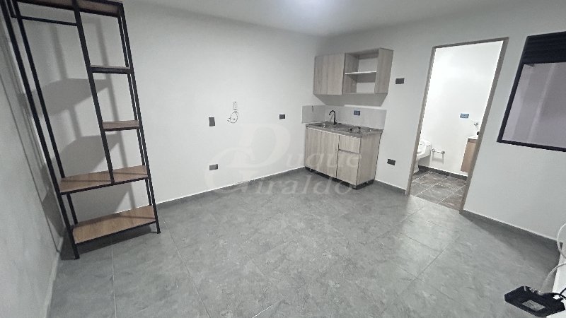 Apartaestudio - Envigado