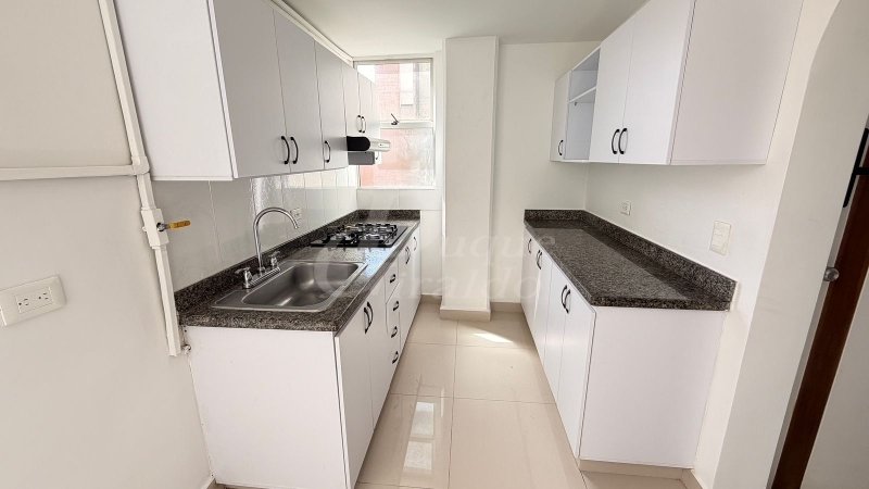 Apartamento - Envigado
