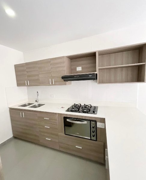 Apartamento - Envigado