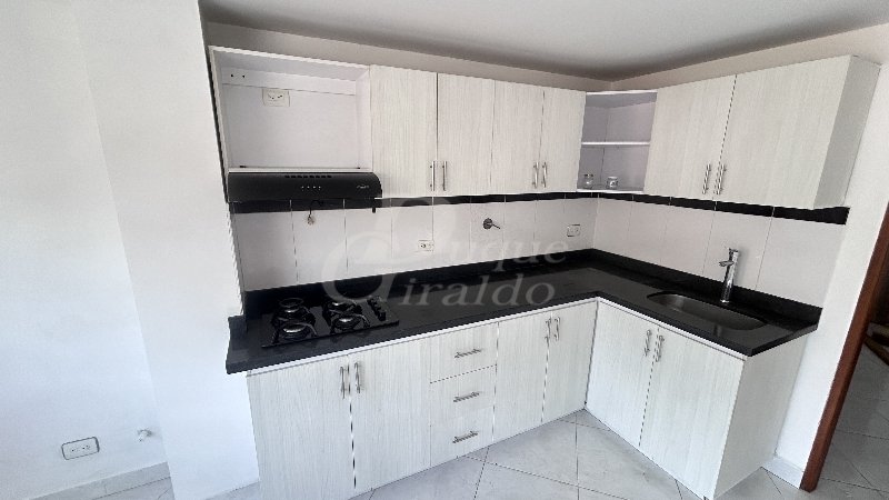 Apartamento - Itagüí