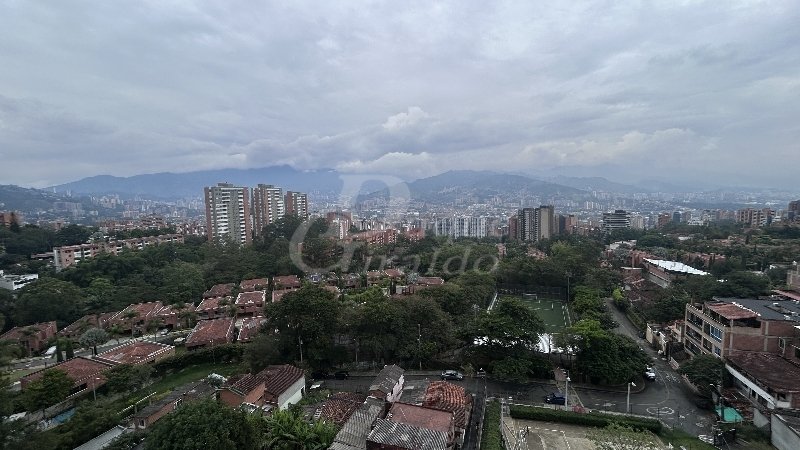 Apartamento - Envigado