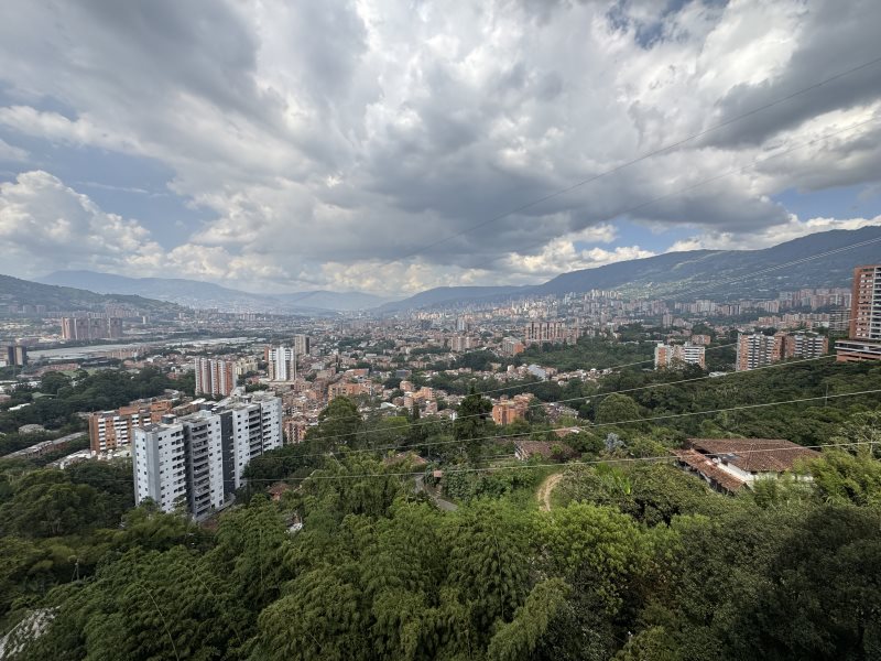 Apartamento - Envigado