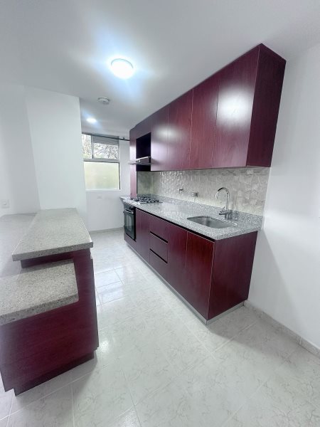 Apartamento - Envigado