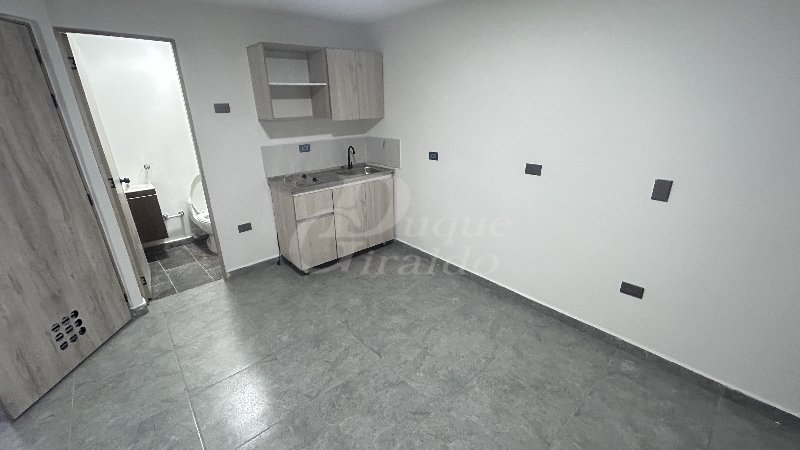 Apartaestudio - Envigado