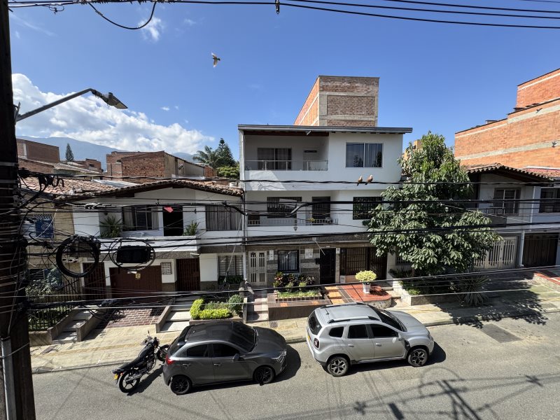 Apartamento - Envigado