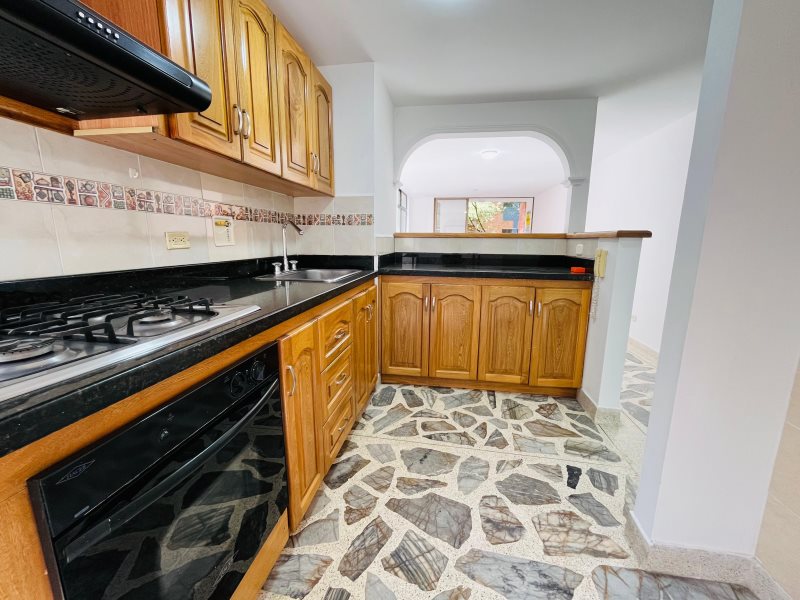 Apartamento - Envigado