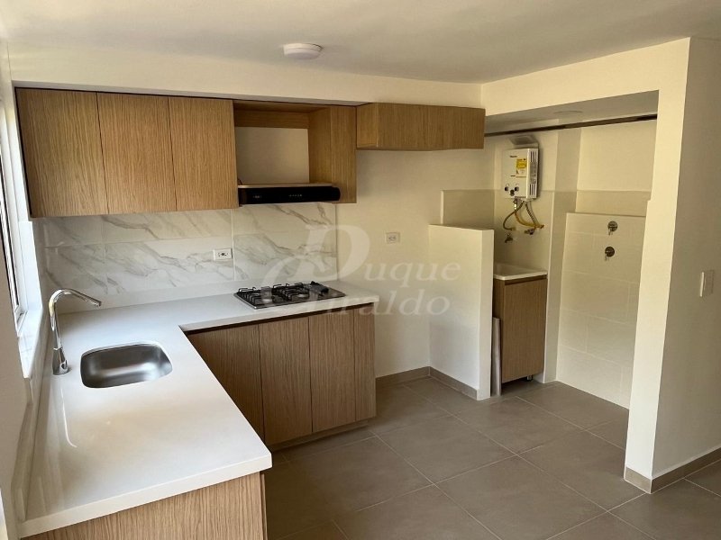 Apartamento - SABANETA