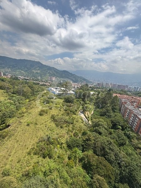 Apartamento - Medellín