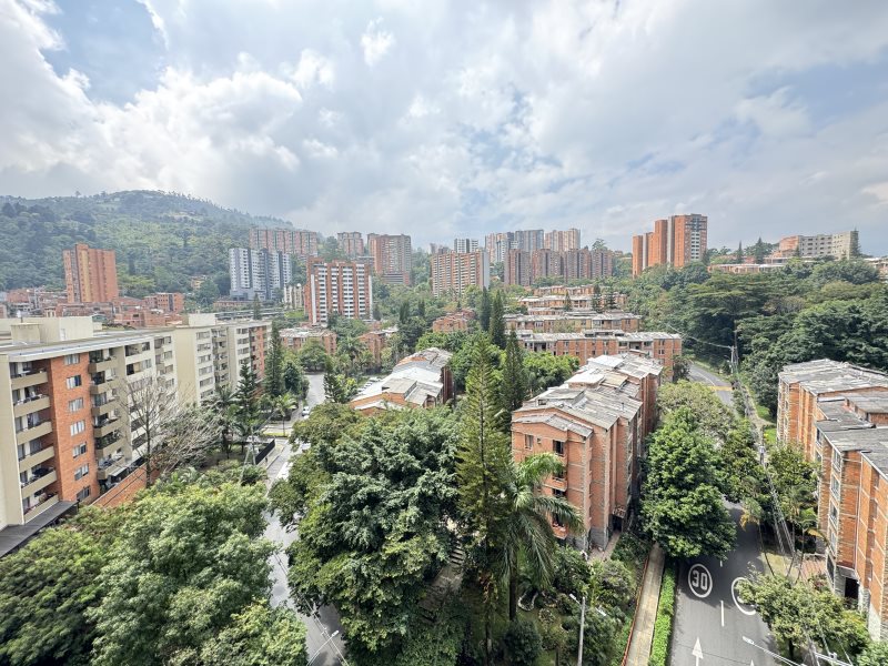 Apartamento - Envigado