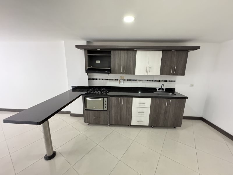 Apartamento - Envigado