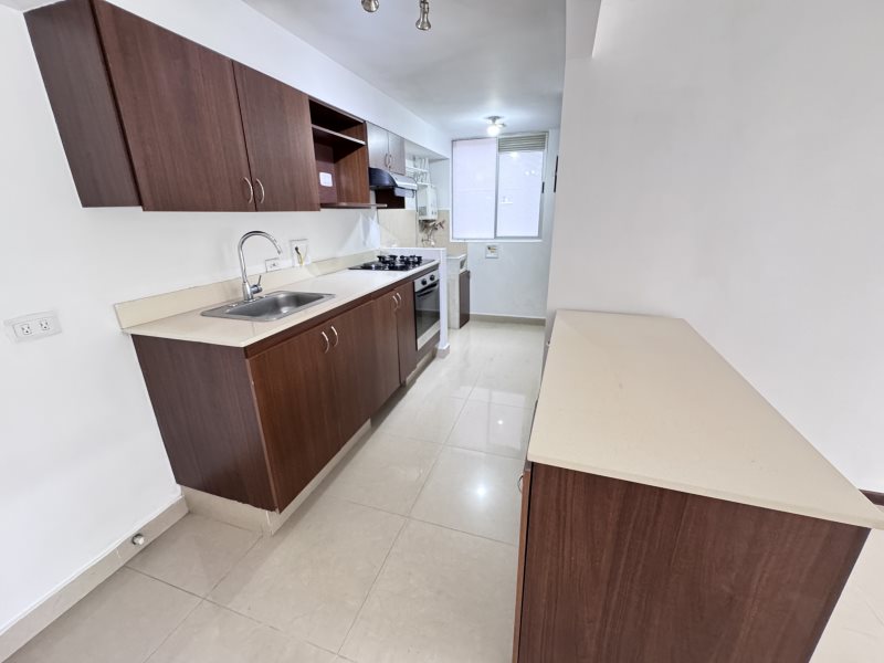 Apartamento - Envigado