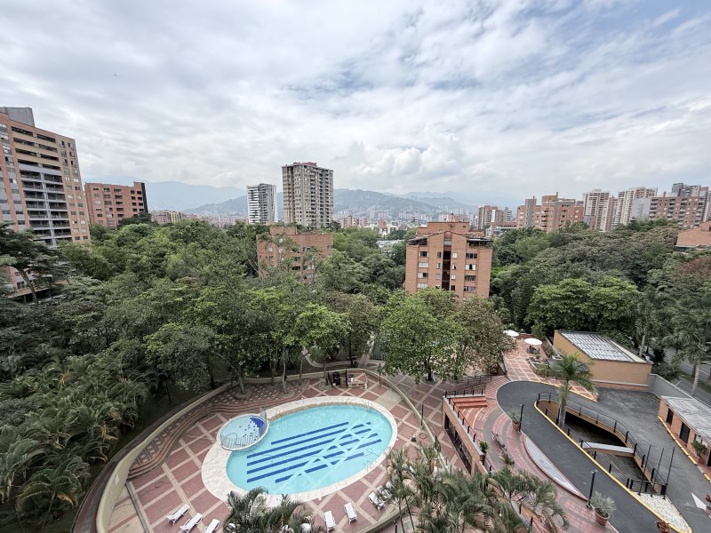 Apartamento - Envigado