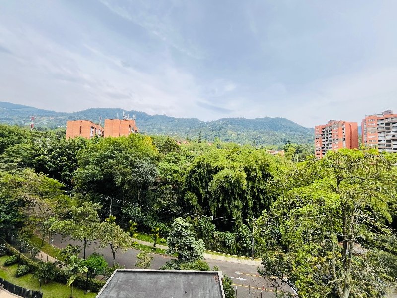 Apartamento - Envigado