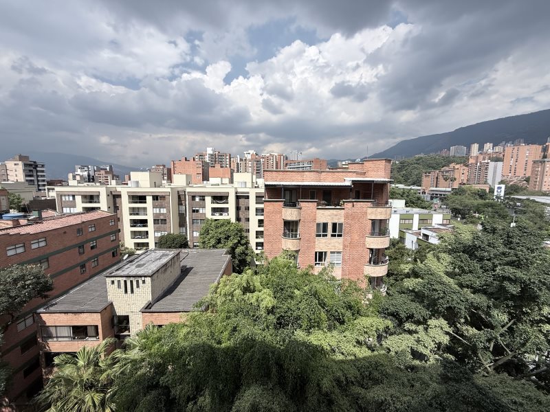 Apartamento - Envigado