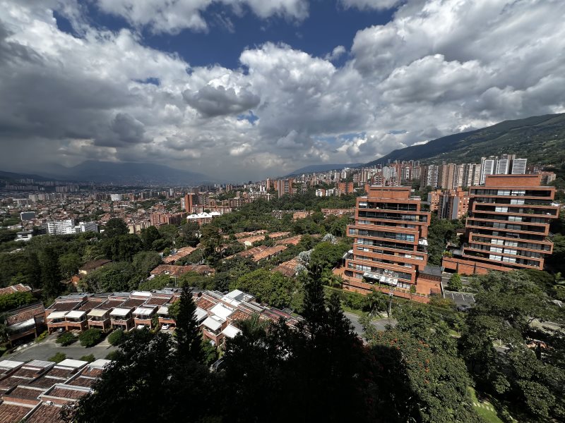 Apartamento - Envigado