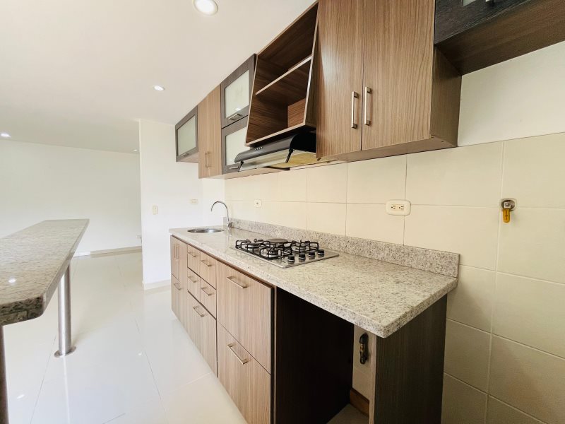 Apartamento - SABANETA