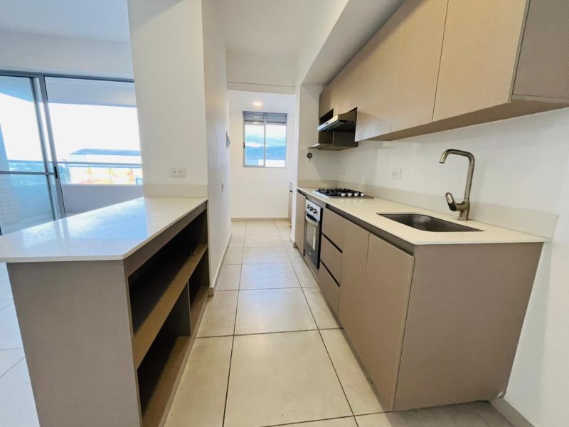 Apartamento - Envigado