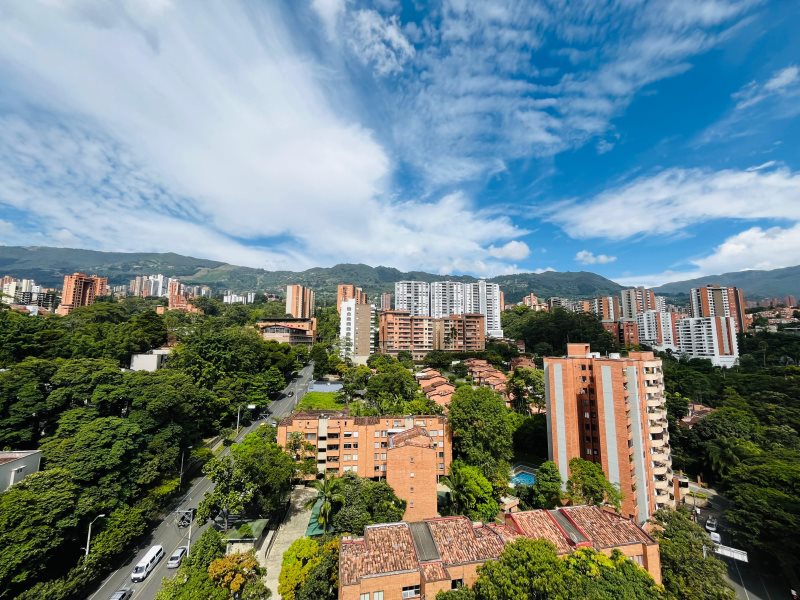 Apartamento - Envigado