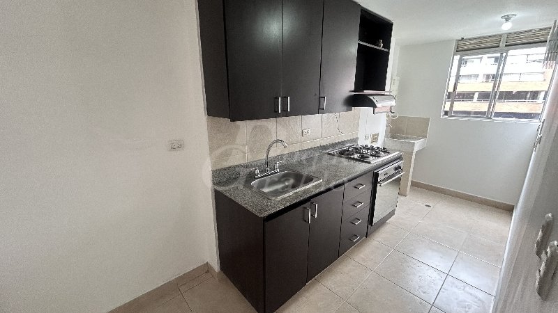 Apartamento - Envigado