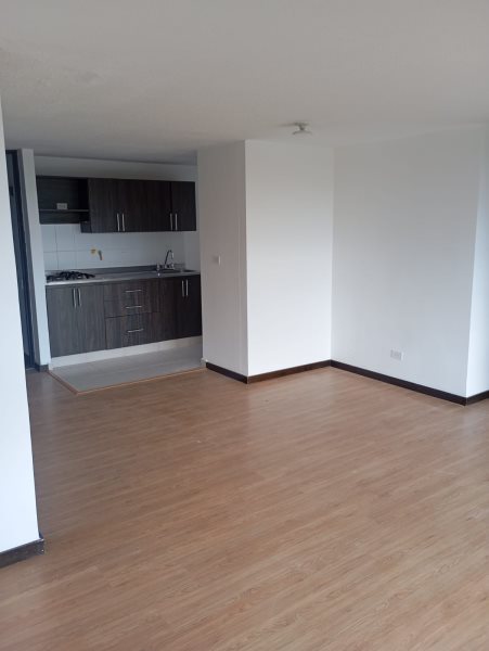 Apartamento - RIONEGRO