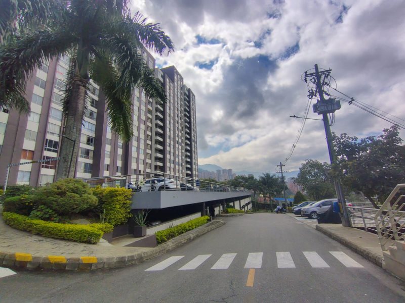 Apartamento - Medellín