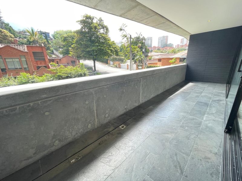 Apartamento - Envigado