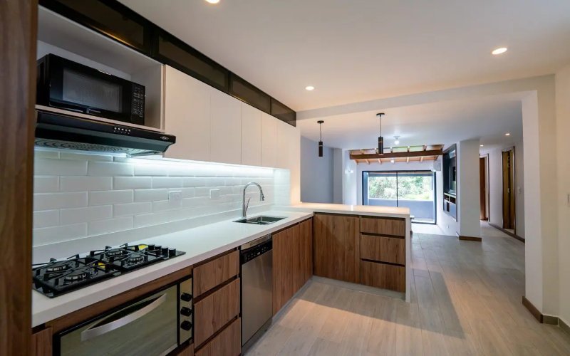 Apartamento - Medellín