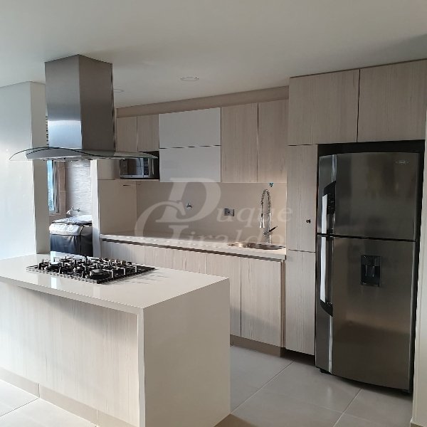 Apartamento - Envigado