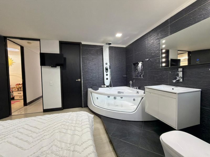 Apartamento - SABANETA