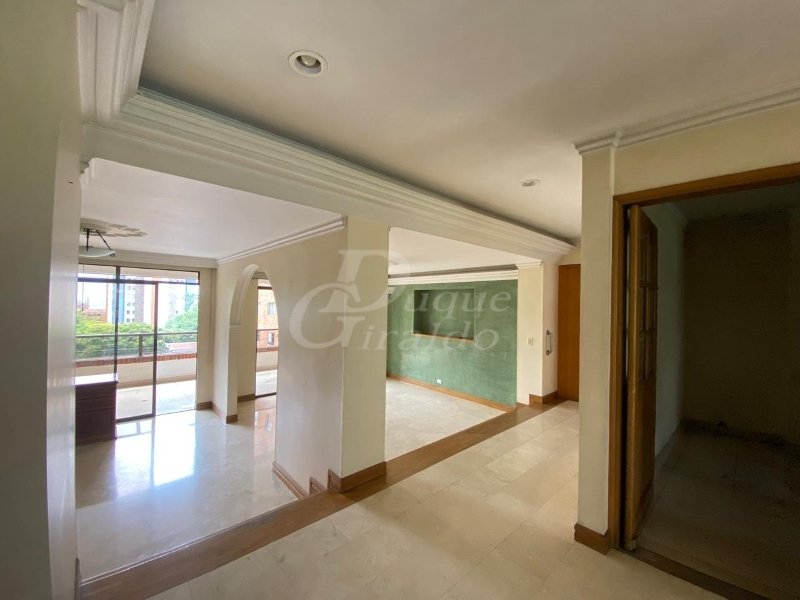 Apartamento - Medellín