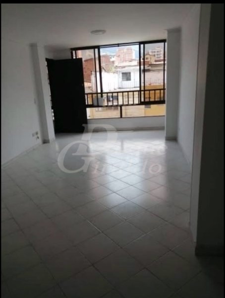 Apartamento - Medellín