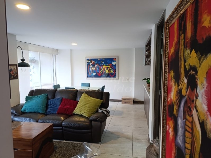 Apartamento - Envigado