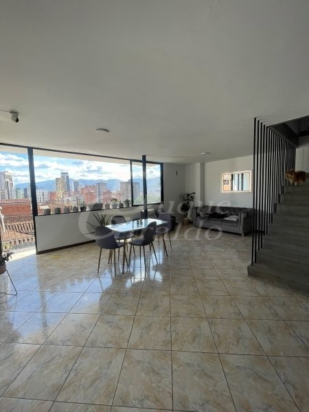 Apartamento - Medellín