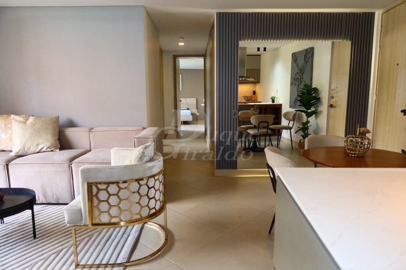 Apartamento - Envigado