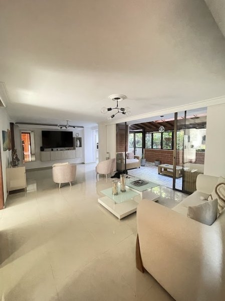 Apartamento - Envigado