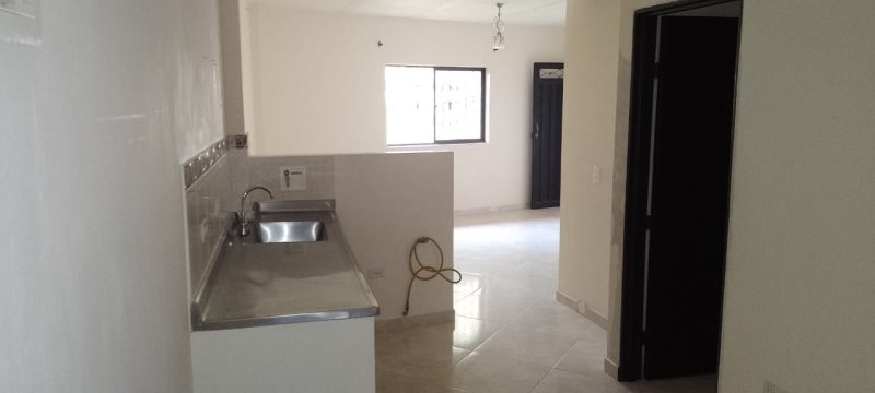 Apartamento - Medellín