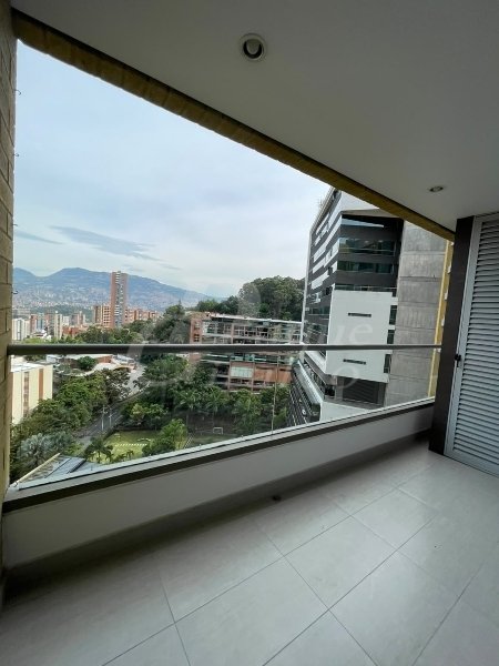 Apartamento - Medellín