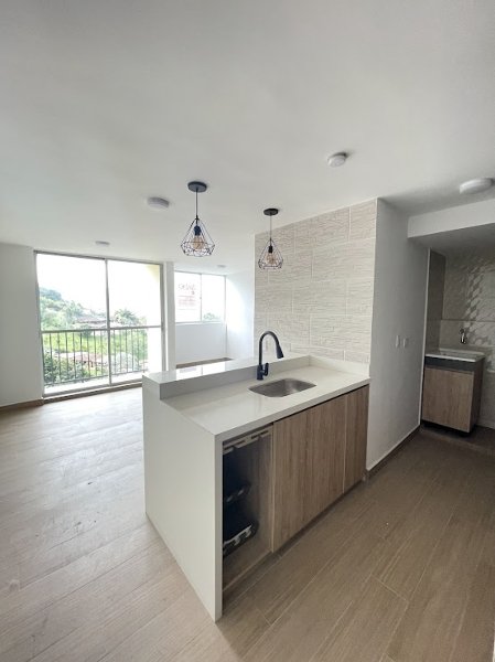 Apartamento - LA ESTRELLA