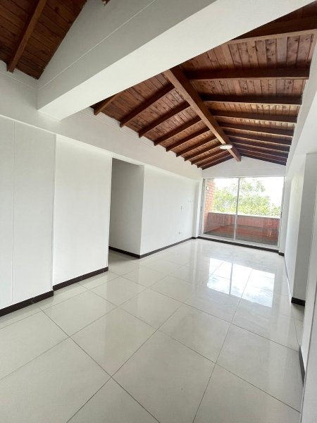 Apartamento - Medellín