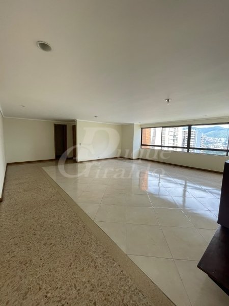 Apartamento - Medellín
