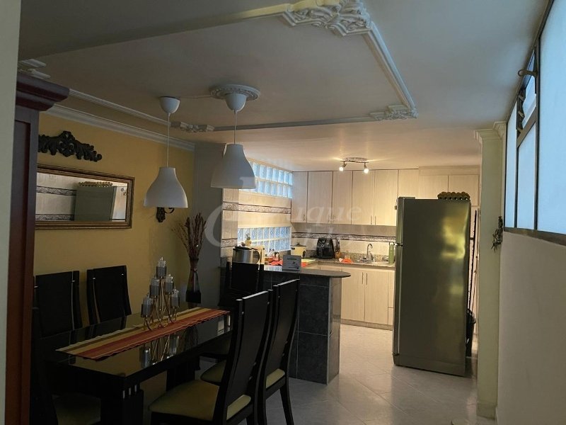Apartamento - Envigado